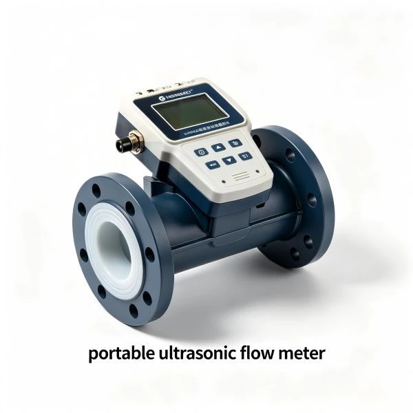 portable ultrasonic flow meter price (2)