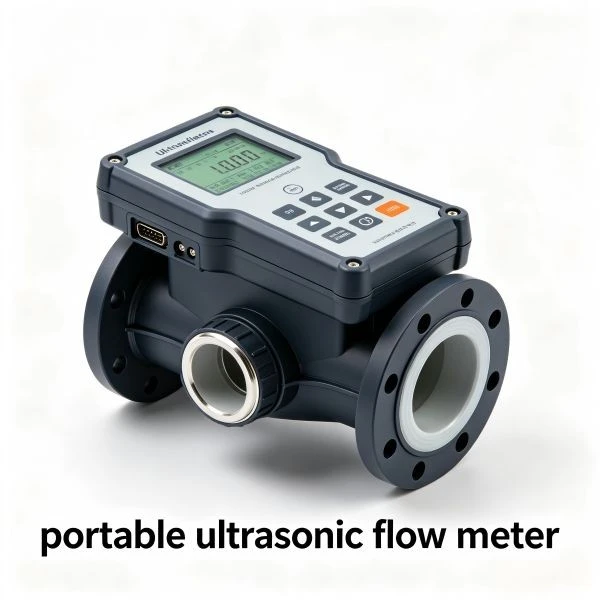portable ultrasonic flow meter price (3)