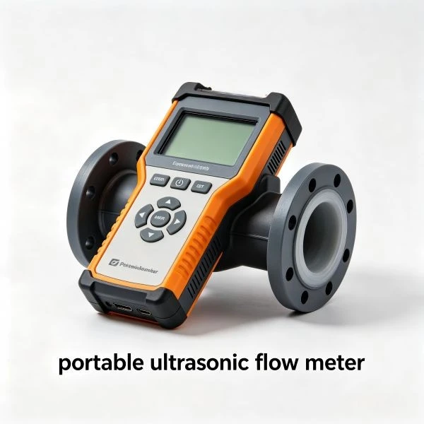 portable ultrasonic flow meter price (4)